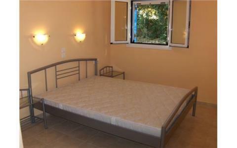 Apartamento Theodora Studios