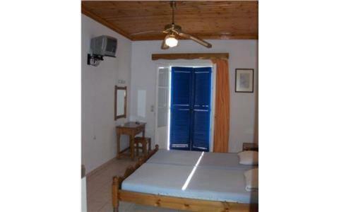 Apartamento Theodora Studios
