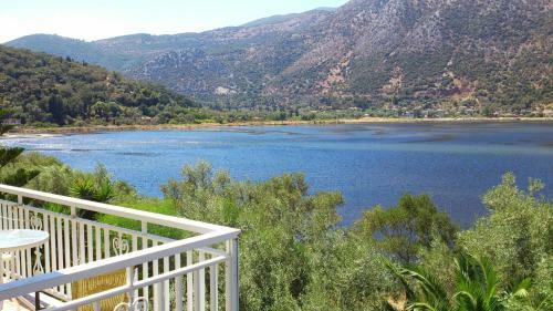 Apartamento Theodora Studios