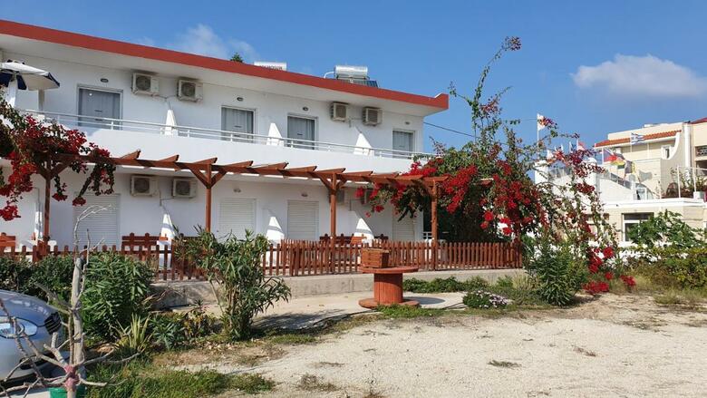 Apartamento Irene Studios