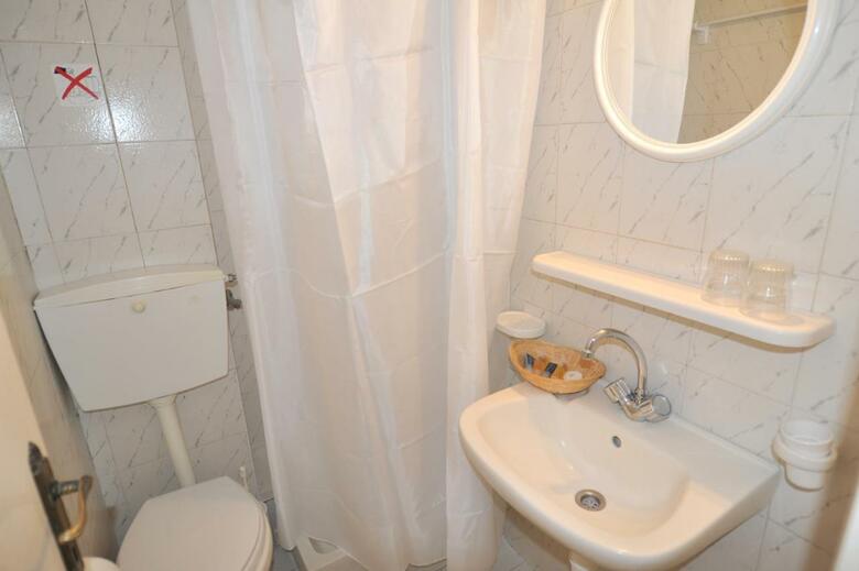 Apartamento Irene Studios