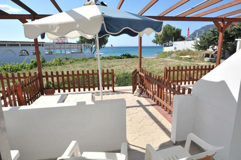 Apartamento Irene Studios