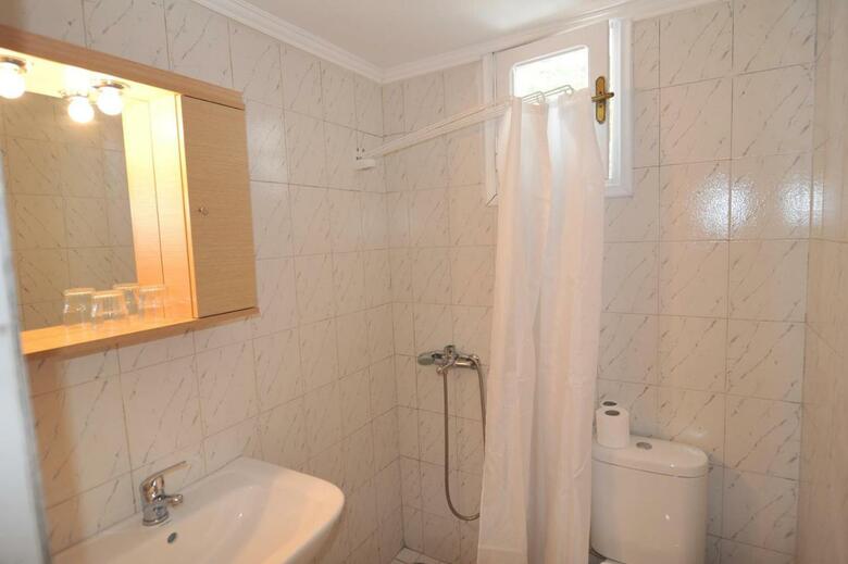 Apartamento Irene Studios