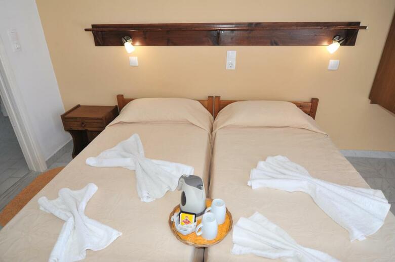Apartamento Irene Studios
