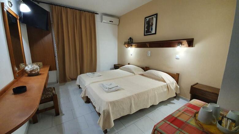 Apartamento Irene Studios