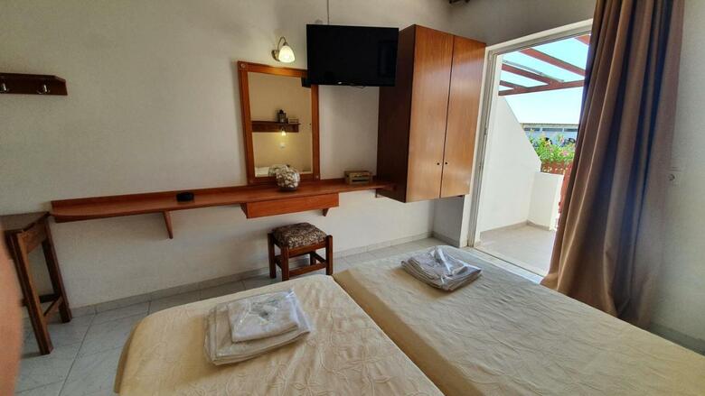 Apartamento Irene Studios