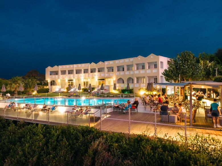 Niforeika Beach Hotel