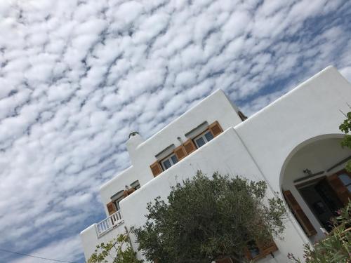 Aeolos Beach Hotel