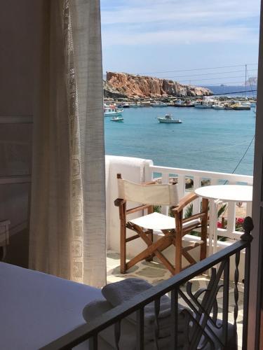 Aeolos Beach Hotel