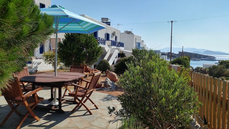 Hotel Aegean Star