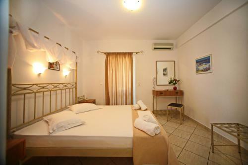 Hostal Panorama Elafonisos