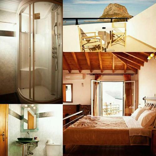 Filoxenia Hotel
