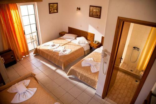 Filoxenia Hotel