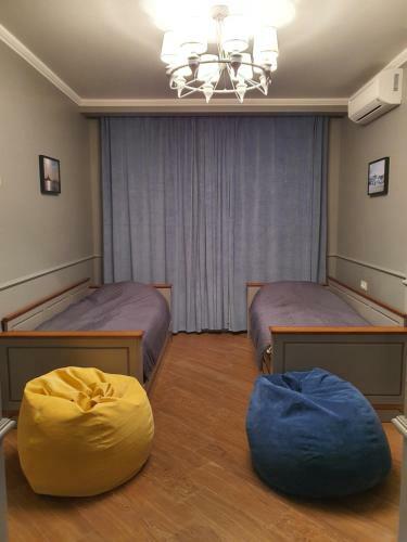 Apartamento Baltic Point