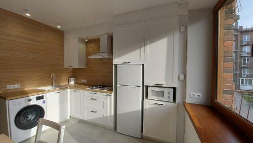 Apartamento ???????? ?? ?????????? ?????????