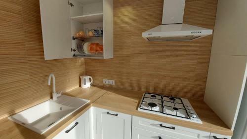 Apartamento ???????? ?? ?????????? ?????????