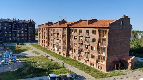 Apartamento ???????? ?? ?????????? ?????????