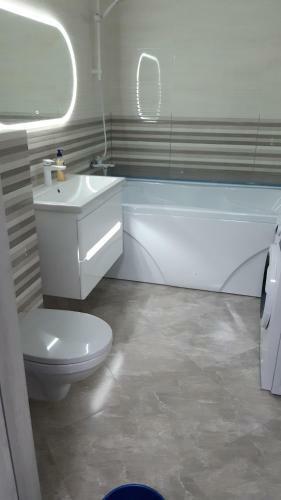 Apartamento ?????? ???????? ? ?????????? ???????