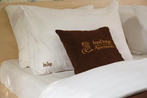 Apartamento Inndays ?????? 8?