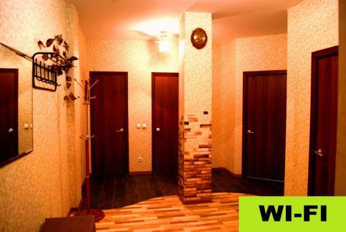 Apartamento ?partments Big Ben