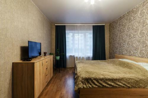 Apartamento ?????????? ????????????? ??????????? ?? ???????????? 9?