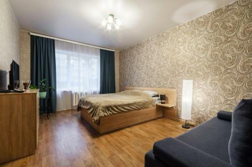 Apartamento ?????????? ????????????? ??????????? ?? ???????????? 9?