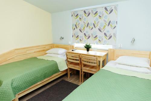 Posada Hotel 777