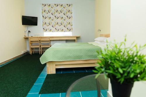 Posada Hotel 777