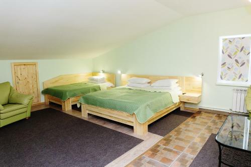 Posada Hotel 777