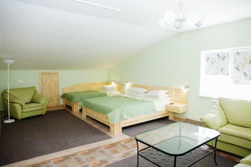 Posada Hotel 777