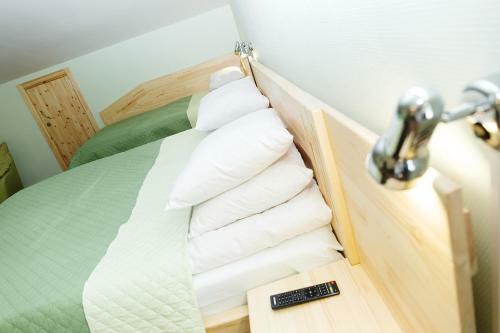 Posada Hotel 777