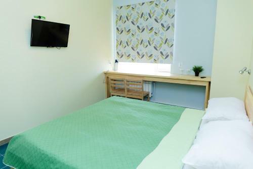 Posada Hotel 777