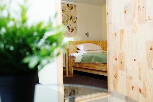Posada Hotel 777