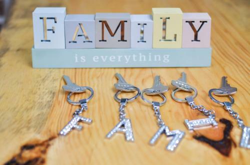Hotel Family