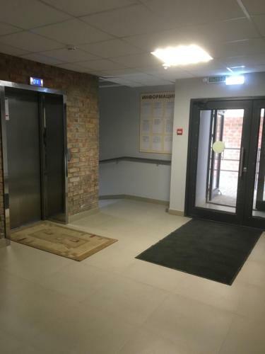 Apartamento 2-? ???????? ??????????? ? ??????? ???? ????? De-luxe