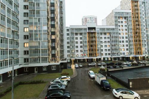 Apartamento Op Solntsevo Park