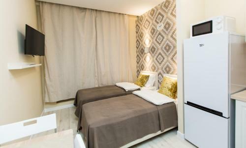Apartamento Op Solntsevo Park