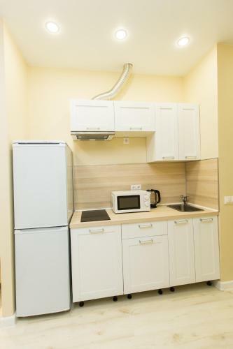 Apartamento Op Solntsevo Park