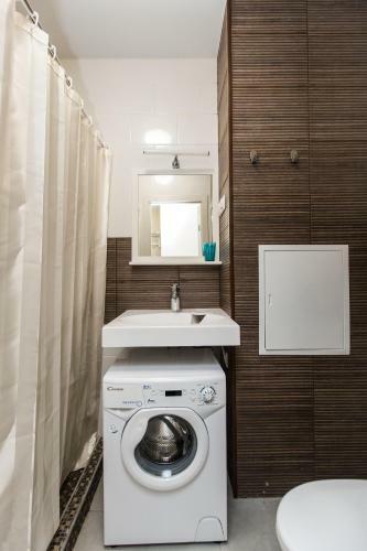 Apartamento Op Solntsevo Park
