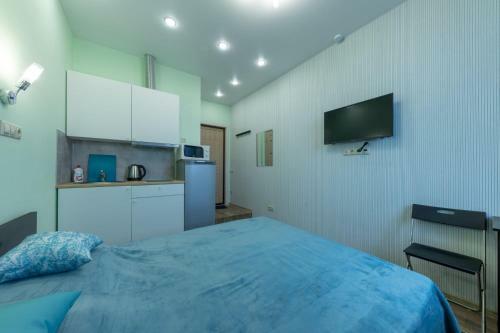 Apartamento Inhome24 Sunshine Studios In Solntsevo Park
