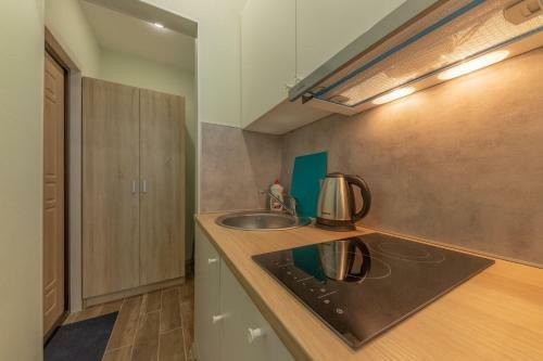 Apartamento Inhome24 Sunshine Studios In Solntsevo Park