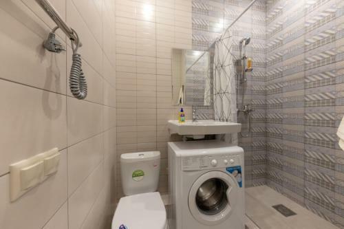 Apartamento Inhome24 Sunshine Studios In Solntsevo Park