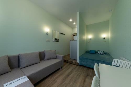 Apartamento Inhome24 Sunshine Studios In Solntsevo Park