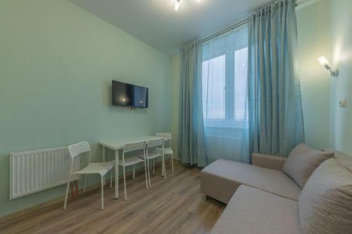 Apartamento Inhome24 Sunshine Studios In Solntsevo Park