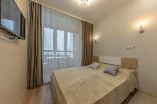 Apartamento Inhome24 Sunshine Studios In Solntsevo Park