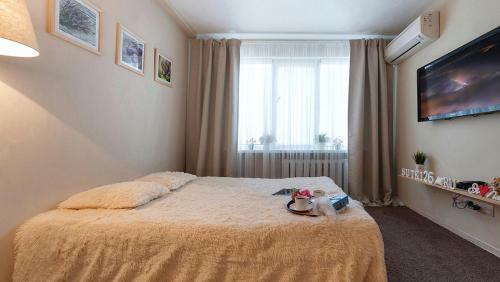 Apartamento ????-?????? ?? ????????????? / Sutki26