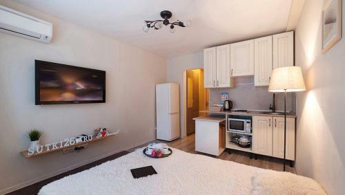 Apartamento ????-?????? ?? ????????????? / Sutki26