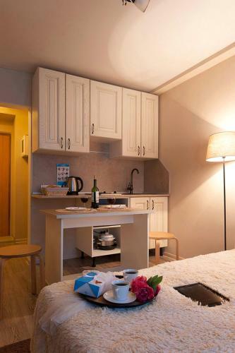 Apartamento ????-?????? ?? ????????????? / Sutki26