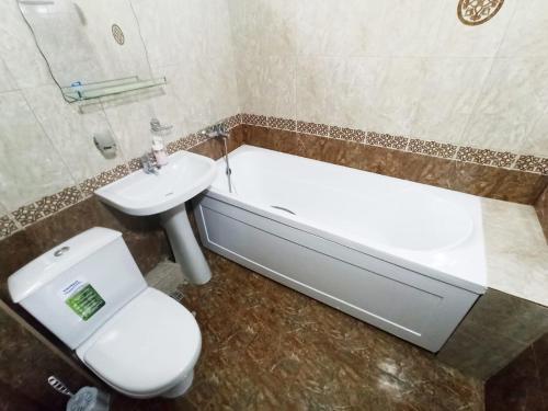 Apartamento ??????????? ?? ?????????? 101