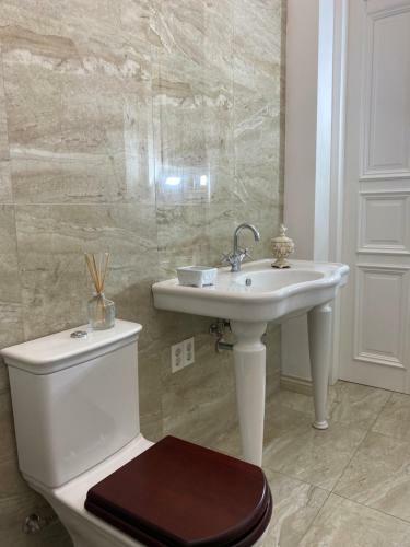 Apartamento ??????????? ? ???????? XIX ????